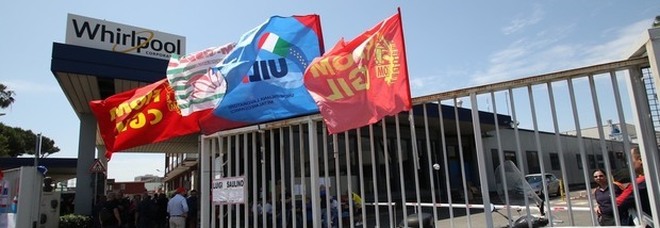 Metalmeccanici del Sannio, sciopero di 4 ore il 10 luglio