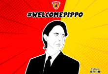 Benevento, ufficiale Inzaghi
