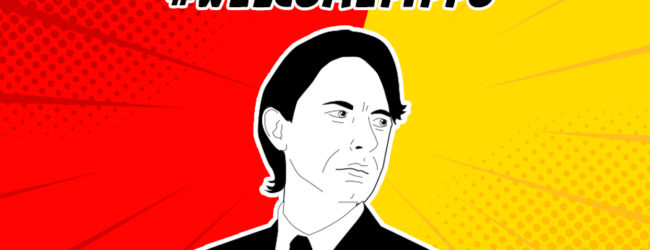 Benevento, ufficiale Inzaghi
