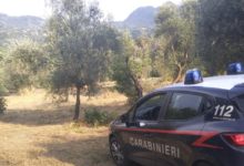 San Martino V. C.| Anziano si ribalta col trattore e muore sul colpo