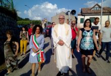 Torrioni| Torrioni e la sua festa