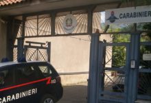 Continuava a perseguitare l’ex moglie: arrestato 40enne di Vallo di Lauro