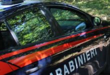 Roghi agricoli in Irpinia: denunciate due persone