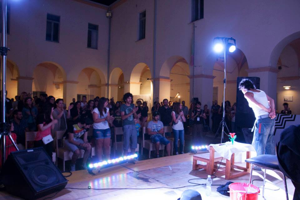 Airola| Dal 12 al 14 luglio in scena Textures 2019