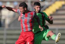 Benevento, trattativa per Cavion