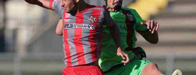 Benevento, trattativa per Cavion