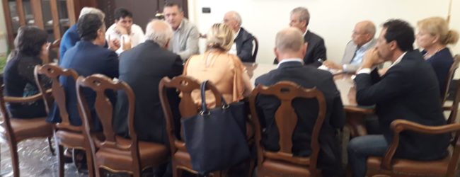 Benevento| Rifiuti, la questione arriva sulla scrivania di Cappetta