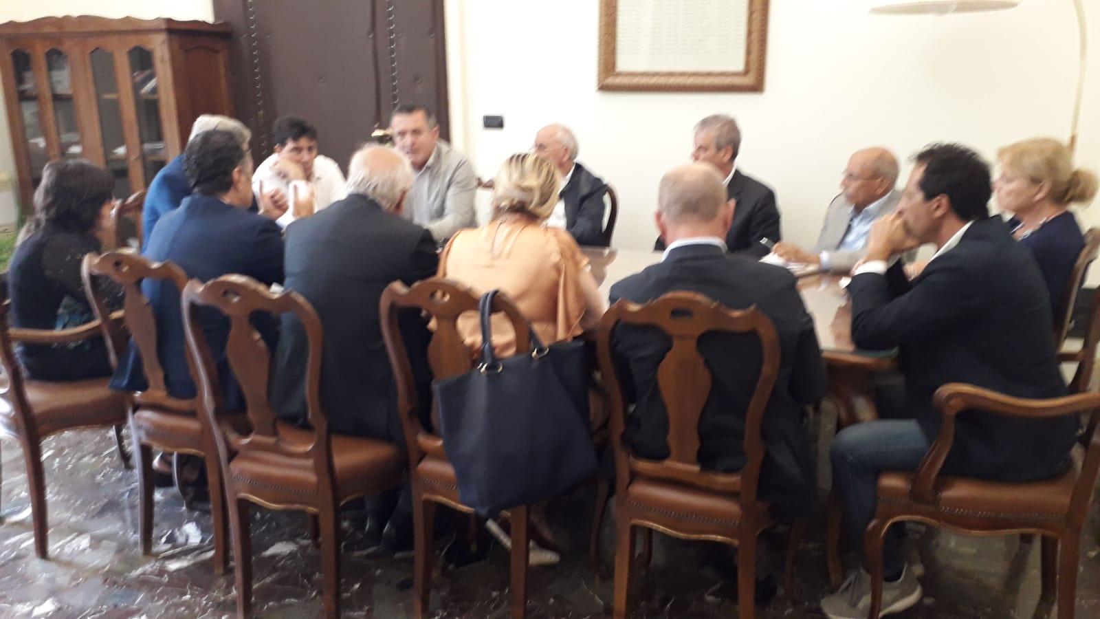 Benevento| Rifiuti, la questione arriva sulla scrivania di Cappetta