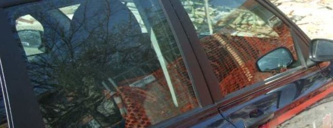 Marzano di Nola| Controlli in cantieri edili: sorpreso operaio con reddito di cittadinanza