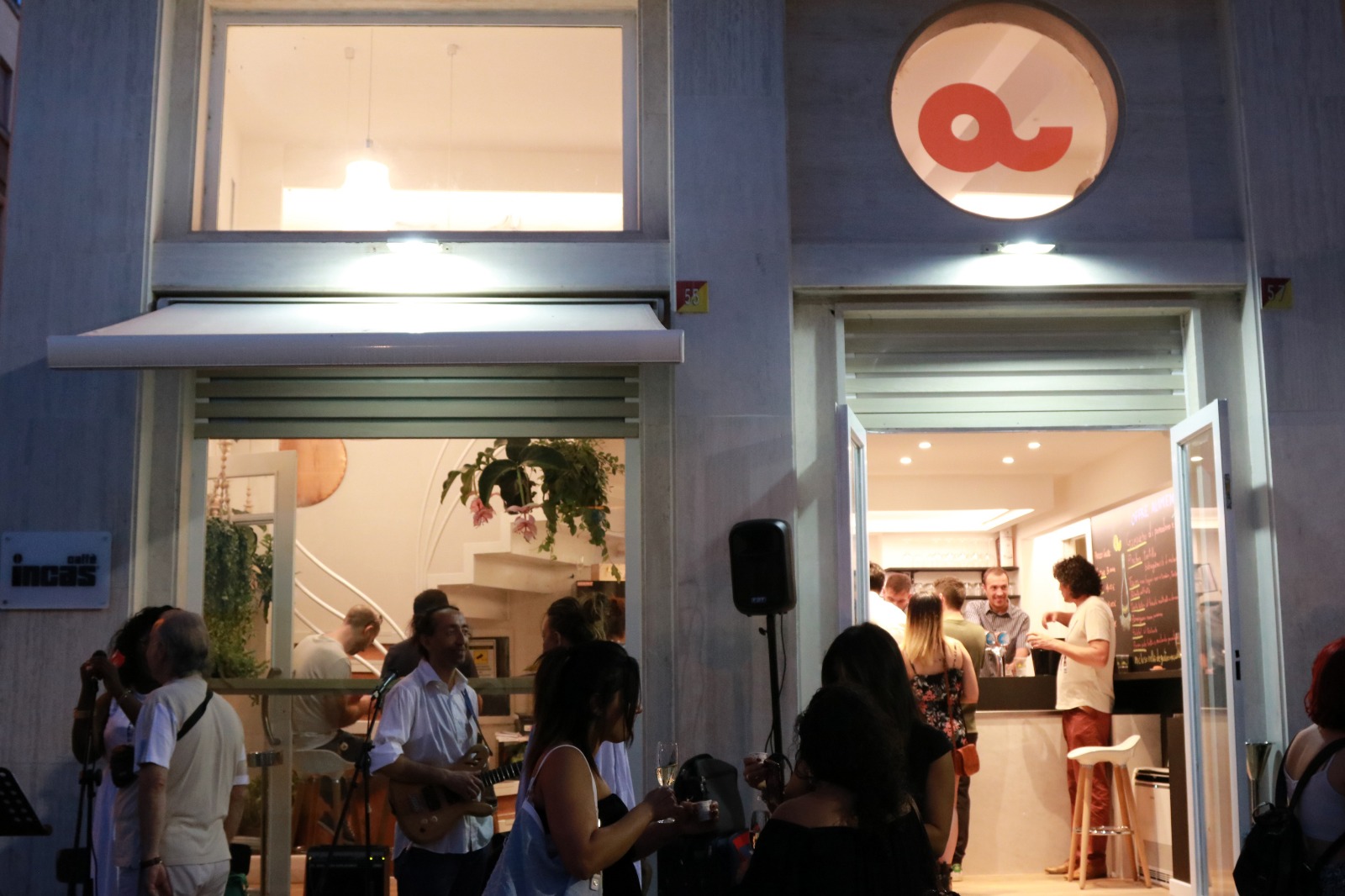 Benevento| Nasce “Alimenta”, bistrot di coesione sociale ispirato all’accoglienza