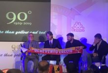 Benevento, dopo Kragl accelerata Sau