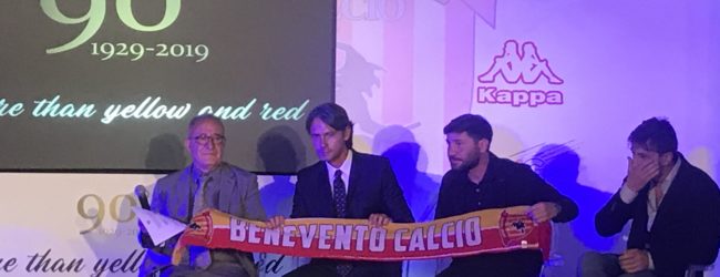 Benevento, lente d’ingrandimento sulla difesa