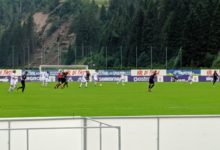 Benevento, tris alla Fiorentina B