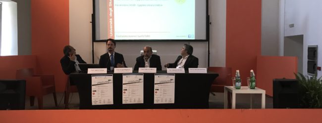 Benevento| Il futuro dell’ingegnere elettronico: Unisannio e “mondo del lavoro” a confronto