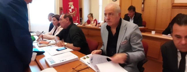 Benevento| Consiglio approva variazione bilancio e dehors