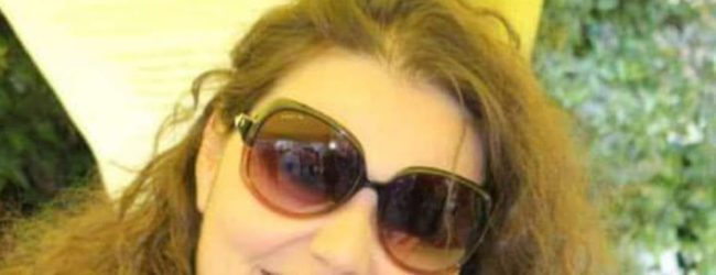 San Giorgio del Sannio| “Percolato dal camion fermo per il trasbordo dell’umido”: Francesca Maio(M5S) presenta denuncia