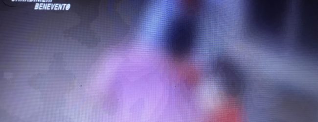 Molinara| Botte e minacce ad un 92enne: fermato il badante 49enne