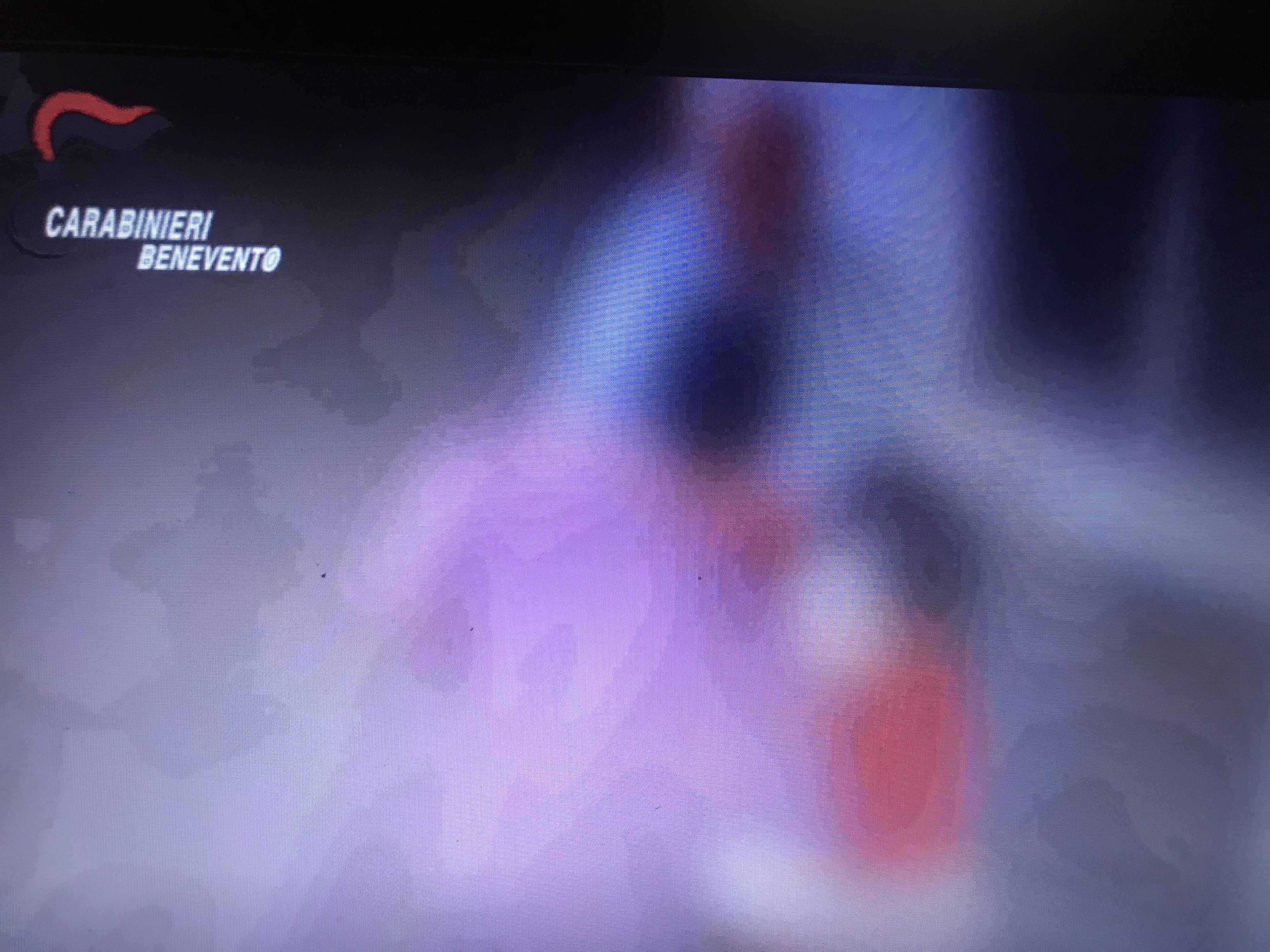 Molinara| Botte e minacce ad un 92enne: fermato il badante 49enne