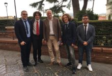 Benevento| Il Masc incontra il Comune: sul tavolo le proposte ambientali