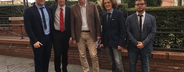 Benevento| Il Masc incontra il Comune: sul tavolo le proposte ambientali