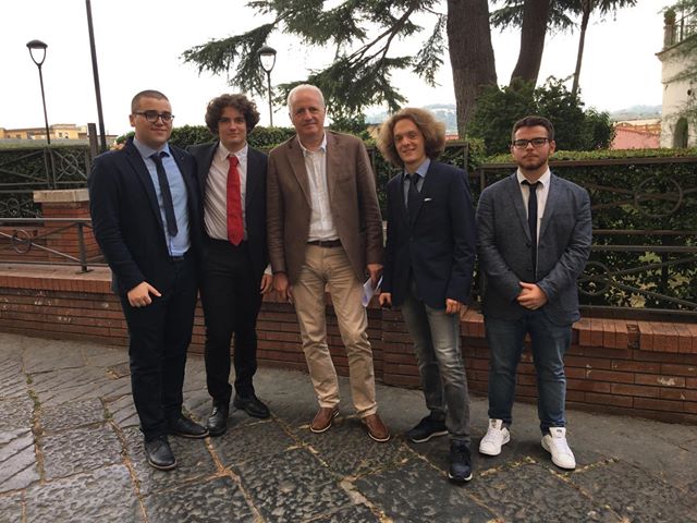 Benevento| Il Masc incontra il Comune: sul tavolo le proposte ambientali