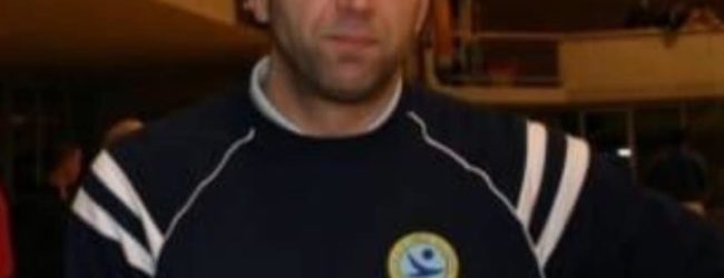 Jaska Boglic nuovo allenatore dell’Asd Pallamano Benevento