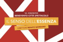 Benevento| Dal 31 luglio al via la vendita dei biglietti per Città Spettacolo
