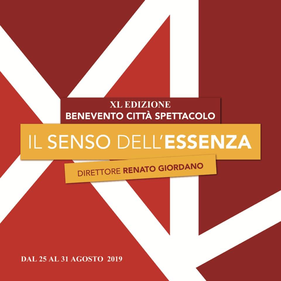 Benevento| Dal 31 luglio al via la vendita dei biglietti per Città Spettacolo