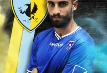 Benevento, Tazza ufficiale all’Arzignano