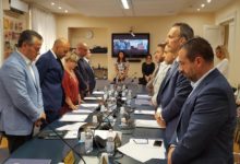 Carabiniere ucciso, la Presidente del Consiglio regionale D’Amelio: “Non si può morire cosi”