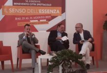 Benevento| Quaranta di Città Spettacolo: così è (se) vi pare