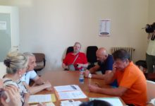 Benevento| Regolamento dehors, la commissione AI approva tra le polemiche