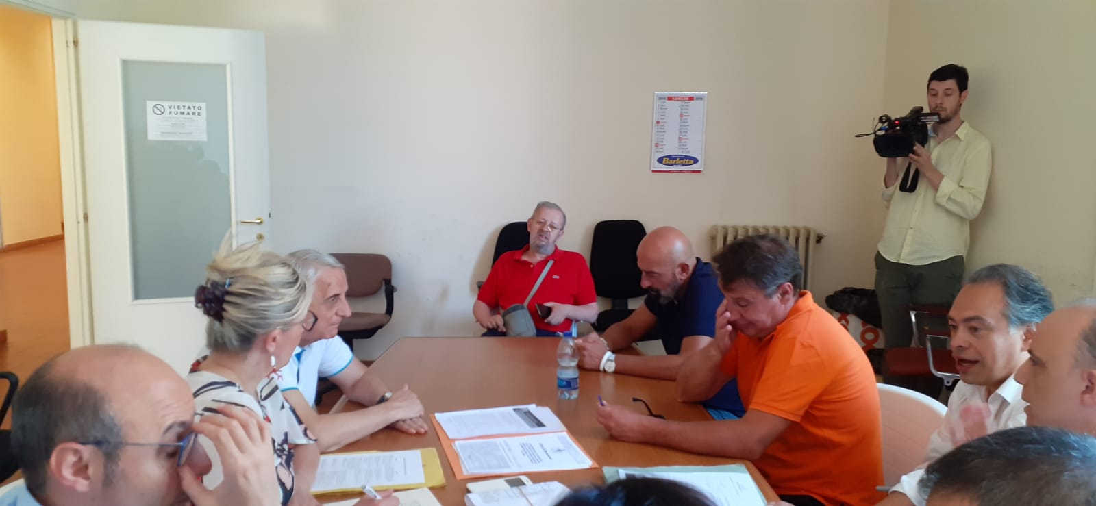 Benevento| Regolamento dehors, la commissione AI approva tra le polemiche