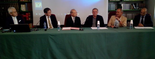 Benevento| Unisannio: accordo di cooperazione con l’Ashikaga University