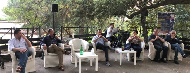 Benevento| Dal 3 al 23 Agosto ritorna “Estate in villa”