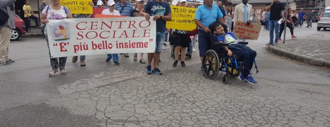 Benevento| Centro “E’ piu’ bello insieme”, ancora uno stop dal Comune