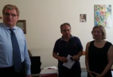 Benevento| Osl, Ricciardi incontra i consiglieri