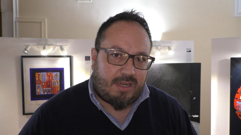 Avellino| Movimento per la Sovranità, Cerreto nuovo segretario. Centrella: saprà contribuire alla nascita di un centrodestra coeso