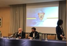 Benevento, tre giovani verso la D