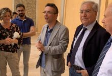 Il prof. Gerardo Canfora è il nuovo rettore dell’Università degli Studi del Sannio