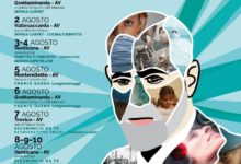 Tutto pronto per la V Edizione di Corto e a capo, il “Festival di Cinema e Oltre” irpino