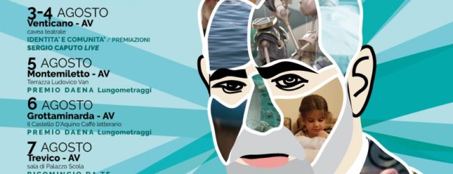 Venticano|”Corto e a Capo” bilancio positivo per la V edizione