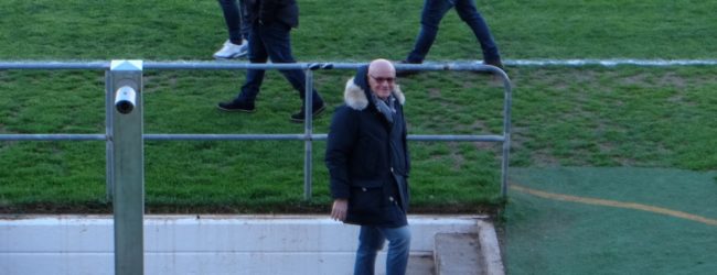 Avellino, Di Somma accelera per le trattative: tanti ex Benevento nel mirino