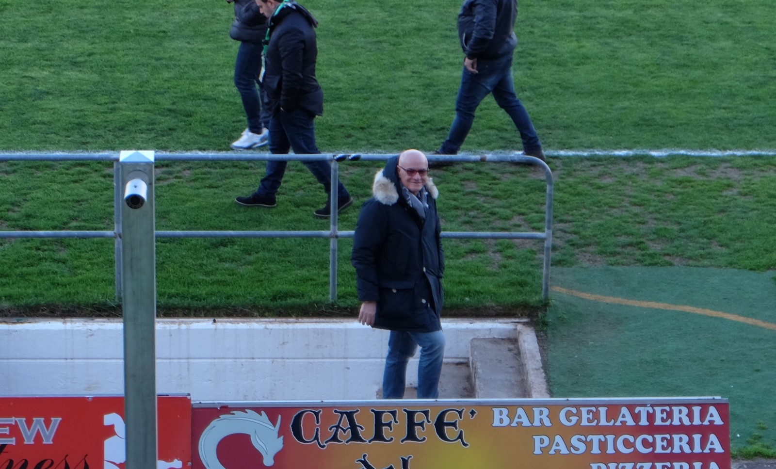 Di Somma riparte dall’Avellino: la prima scelta è quella dell’allenatore