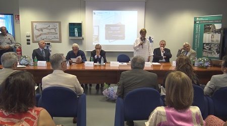 Unisannio, ecco il nuovo Dipartimento di Scienze e Tecnologie