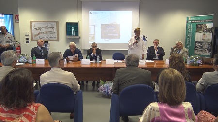 Unisannio, ecco il nuovo Dipartimento di Scienze e Tecnologie