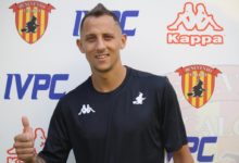 Benevento, Improta rinnova