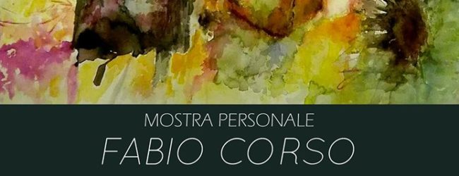 Benevento| “Del bel Giuoco”, domani l’inaugurazione della mostra personale di Fabio Corso