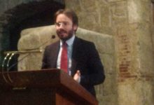 Benevento| Galdiero: “Approvazione Cipe SS 372 Telesina ,Del Basso De Caro scrive la storia”