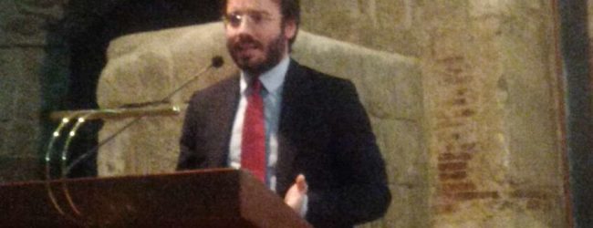 Benevento| Galdiero: “Approvazione Cipe SS 372 Telesina ,Del Basso De Caro scrive la storia”